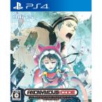 [ б/у немедленная уплата ]{PS4} ANONYMOUS;CODE(a нони форель ; код ) обычная версия MAGES. (20220728)