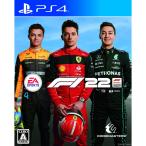 F1 22/PS4