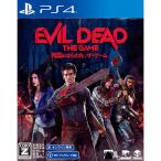 [ б/у немедленная уплата ]{PS4} Evil Dead: The Game(.... . хлопчатник : The * игра )( online специальный ) H2 INTERACTIVE (20221215)