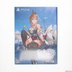PS4／ライザのアトリエ3 終わりの錬金術士と秘密の鍵 プレミアムボックス