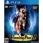 PS4／Winning Post 10