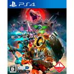 [ б/у немедленная уплата ]{PS4}egzo грунтовка ru(EXOPRIMAL)( online специальный ) Capcom (20230714)