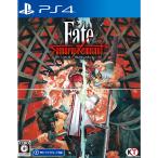 PS4／Fate／Samurai Remnant