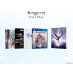 [ б/у немедленная уплата ]{PS4} GRANBLUE FANTASY: Relink Deluxe Edition( Granblue Fantasy li ссылка Deluxe выпуск )( ограниченая версия ) Cygames( носорог игра s)