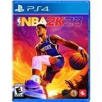 [ б/у немедленная уплата ]{PS4} NBA 2K23 Северная Америка версия (2108554) 2K Games (20220909)
