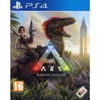 [ б/у немедленная уплата ]{PS4} ARK:Survival Evolved( arc Survival evo rubdo) EU версия Studio Wildcard(CUSA-06782)(20170829)