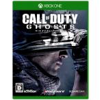 『中古即納』{XboxOne}コール オブ デューティ ゴースト(Call of Duty: Ghosts)(吹き替え版)(20140904)