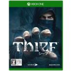 『新品即納』{XboxOne} Thief(シーフ) スクウェア・エニックス (20140904)