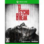 [ новый товар немедленная уплата ]{XboxOne} носорог ko break (PSYCHO BREAK)besesda* soft Works (20141023)