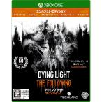 『中古即納』{XboxOne}ダイイングライト:ザ・フォロイング エンハンスト・エディションDying Light: The Following Enhanced Edition)(20160421)