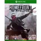 『中古即納』{XboxOne}HOMEFRONT the Revolution(ホームフロント ザ レボリューション)(20160519)