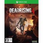 [ б/у немедленная уплата ]{XboxOne} Dead Rising 4( Dead Rising 4) Microsoft (20161208)
