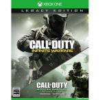 『中古即納』{XboxOne}コール オブ デューティ インフィニット・ウォーフェア(Call of Duty： Infinite Warfare) レガシーエディション(限定版)(20161104)