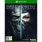 『中古即納』{XboxOne}Dishonored2(ディスオナード2)(20161208)