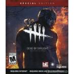 [ б/у немедленная уплата ]{ обложка инструкция нет }{XboxOne} Dead by Daylight( dead bai дневной свет ) ( Северная Америка версия ) ( online специальный ) Behaviour Interactive (20170620)