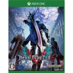 [ б/у немедленная уплата ]{XboxOne} De Ville макияж lai5(Devil May Cry 5) Capcom (20190308)