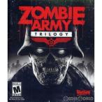 [ б/у немедленная уплата ]{XboxOne} ZOMBIE ARMY TRILOGY(zombi Army трилогия ) Северная Америка версия (SOSM0259) Rebellion (20150721)