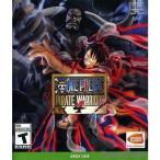 [ б/у немедленная уплата ]{XboxOne} ONE PIECE: PIRATE WARRIORS 4( One-piece море . единственный в своем роде 4) Северная Америка версия Bandai Namco развлечения (20200327)