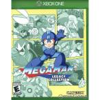 『中古即納』{XboxOne}MEGA MAN LEGACY COLLECTION(ロックマン クラシックス コレクション) 北米版(20160223)