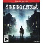 [ б/у немедленная уплата ]{ выгода товар }{ обложка инструкция нет }{XboxOne} The Sinking City(sin King City ) DAY ONE EDITION( ограниченая версия ) Северная Америка версия BIGBEN(351476)(20190625)