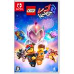 『中古即納』{表紙説明書なし}{Switch} LEGO レゴムービー2 ザ・ゲーム ワーナー ブラザース ジャパン (20190328)
