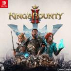 『中古即納』{Switch}King's Bounty II(キングズ バウンティ 2)(20210824)