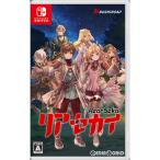 『中古即納』{Switch} リアセカイ(Rear Sekai) ブシロード (20231012)
