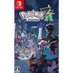 『中古即納』{Switch} Pok&eacute;mon LEGENDS Z-A(ポケモンレジェンズ ゼットエー) 任天堂(20251016)