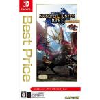 『新品』『お取り寄せ』{Switch} モンスターハンターライズ + サンブレイク セット(Monster Hunter Rise + Sunbreak Set) Best Price カプコン(20251106)