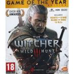 [ б/у немедленная уплата ]{XboxOne} THE WITCHER 3: WILD HUNT GAME OF THE YEAR EDITION(wi коричневый -3 wild рукоятка тонн )(EU версия )(198-9756) Bandai Namco Entertainment