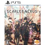 [ б/у немедленная уплата ]{PS5} SCARLET NEXUS( алый Nexus ) Bandai Namco развлечения (20210624)