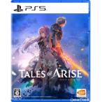 『中古即納』{PS5}Tales of ARISE(テイルズ オブ アライズ) 通常版(20210909)