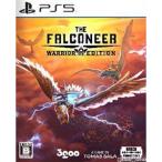 『中古即納』{表紙説明書なし}{PS5} ファルコニア ウォリアーエディション(THE FALCONEER WARRIOR EDITION) プレミアムパック 3goo (20210805)