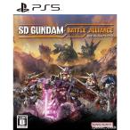 [ б/у немедленная уплата ]{PS5} SD Gundam Battle a Ryan s(SD GUNDAM BATTLE ALLIANCE) Bandai Namco развлечения (20220825)