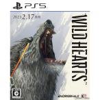 [ б/у немедленная уплата ]{PS5} WILD HEARTS( wild Hearts ) Electronic Arts (20230217)