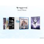 [ б/у немедленная уплата ]{PS5} GRANBLUE FANTASY: Relink Deluxe Edition( Granblue Fantasy li ссылка Deluxe выпуск )( ограниченая версия ) Cygames( носорог игра s)