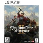 『中古即納』{PS5} Kingdom Come_ Deliverance II(キングダムカム・デリバランス2) PLAION(20250205)