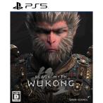 『中古即納』{PS5} 黒神話:悟空(くろしんわうーこん) Game Science(20250130)