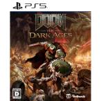 PS5／DOOM： The Dark Ages