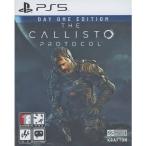 [ б/у немедленная уплата ]{PS5} THE CALLISTO PROTOCOL [DAY ONE EDITION]( Callisto протокол tei one выпуск ) Корея версия Krafton(ELAS-10412)(20221202)