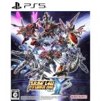[ б/у немедленная уплата ]{PS5} "Большая война супер-роботов" Y Bandai Namco развлечения (20250828)