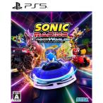 [ б/у немедленная уплата ]{PS5} SONIC RACING CROSS WORLDS( Sonic рейсинг Cross world ) Sega (20250925)