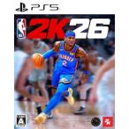 『中古即納』{PS5} NBA 2K26