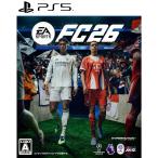 EA SPORTS FC 26 エレクトロニック・アーツ