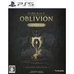 [ б/у немедленная уплата ]{PS5} The Elder Scrolls IV: Oblivion Remastered - Deluxe Edition( online специальный ) Япония Microsoft (20251031)