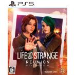 PS5／ライフ イズ ストレンジ リユニオン
