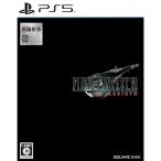 FANTASY VII REBIRTH