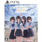 BLUE REFLECTION Quartet: 少女たちのキセキ 通常版 コーエーテクモゲームス