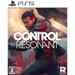 U＆Iエンターテイメントジャパン CONTROL Resonant 通常版