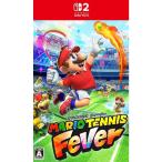 『中古即納』{Switch2} マリオテニス フィーバー 任天堂(20260212)